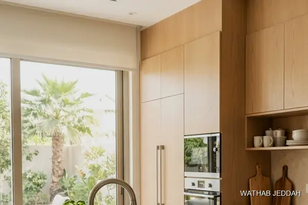 Kitchen Cleaning in Al Aziziyah, Jeddah - Wathab Jeddah Cleaning Services
