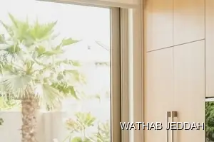 Wathab Jeddah team performing Kitchen Cleaning in Al Balad, Jeddah