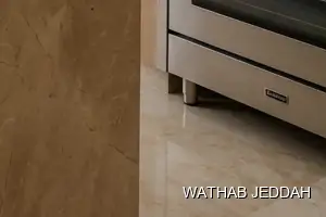 Kitchen Cleaning results after completion in Al Khalidiyah, Jeddah