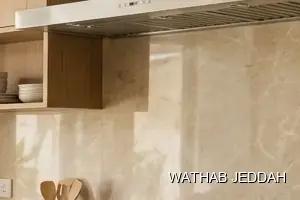 Wathab Jeddah team performing Kitchen Cleaning in Al Rawdah, Jeddah