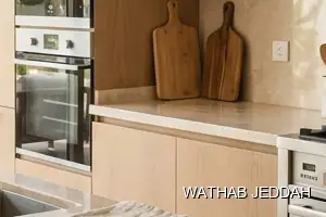 Kitchen Cleaning results after completion in Al Ruwais, Jeddah
