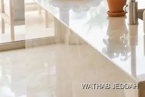 Kitchen Cleaning results after completion in Al Samer, Jeddah