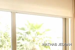 Wathab Jeddah team performing Kitchen Cleaning in Al Sawari, Jeddah