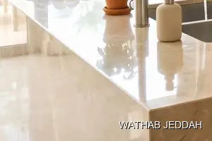 Kitchen Cleaning results after completion in Al Sharafiyah, Jeddah