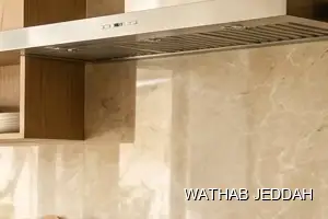 Wathab Jeddah team performing Kitchen Cleaning in Al Sulaimaniyah, Jeddah