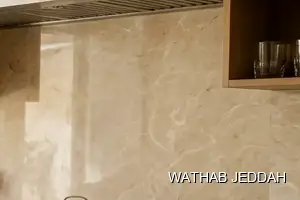 نتائج تنظيف مطابخ بعد الانتهاء في حي الثغر بجدة