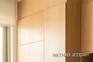 Wathab Jeddah team performing Kitchen Cleaning in Al Wurud, Jeddah