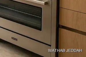 Kitchen Cleaning results after completion in Mushrifah, Jeddah