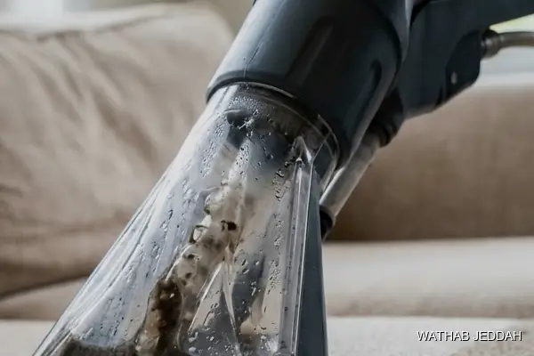 Majlis Cleaning in Al Asalah, Jeddah - Wathab Jeddah Cleaning Services