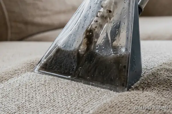 Majlis Cleaning in Al Harazat, Jeddah - Wathab Jeddah Cleaning Services