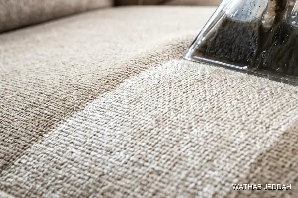 Majlis Cleaning in Al Hindawiyah - Wathab Jeddah Cleaning