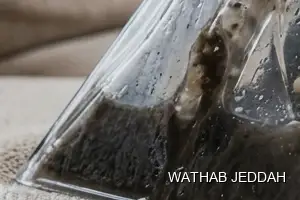 نتائج تنظيف مجالس بعد الانتهاء في حي الجامعة بجدة