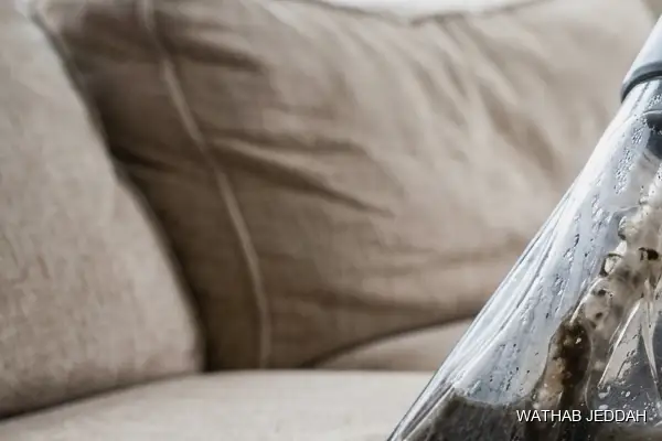 تنظيف مجالس حي الكندرة وثاب جدة للتنظيف