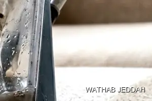 نتائج تنظيف مجالس بعد الانتهاء في حي النزهة بجدة