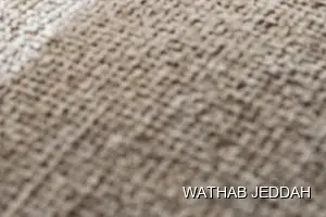 فريق وثاب جدة أثناء تنظيف مجالس في حي الرياض بجدة