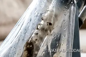 نتائج تنظيف مجالس بعد الانتهاء في حي الصفا بجدة