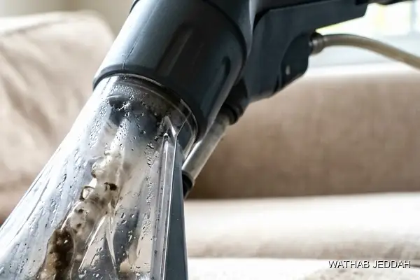 Majlis Cleaning in Al Sahifah, Jeddah - Wathab Jeddah Cleaning Services