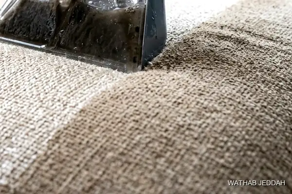 Majlis Cleaning in Al Sharafiyah - Wathab Jeddah Cleaning