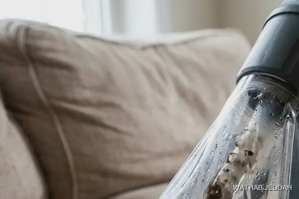Majlis Cleaning in Al Wurud, Jeddah - Wathab Jeddah Cleaning Services