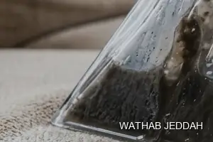 نتائج تنظيف مجالس بعد الانتهاء في حي الزهراء بجدة