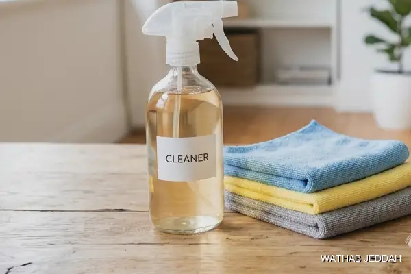 Marble Cleaning in Al Khalidiyah, Jeddah - Wathab Jeddah Cleaning Services