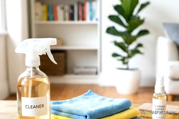 Marble Cleaning in Al Marwah - Wathab Jeddah Cleaning