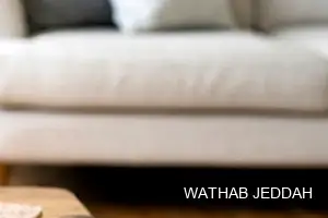 Marble Cleaning results after completion in Al Sahifah, Jeddah