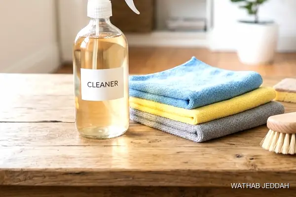 Marble Cleaning in Al Waziriyah - Wathab Jeddah Cleaning
