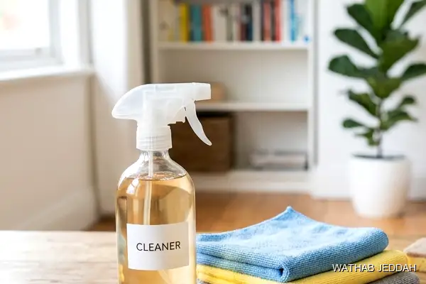 Marble Cleaning in Petromin, Jeddah - Wathab Jeddah Cleaning Services