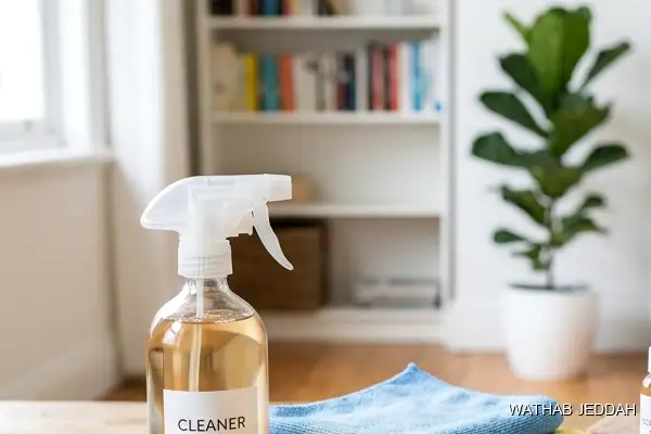 Mattress Cleaning in Al Fardous - Wathab Jeddah Cleaning