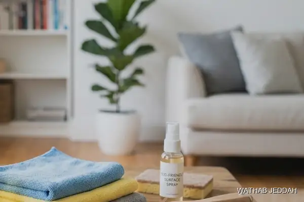 Mattress Cleaning in Al Naeem