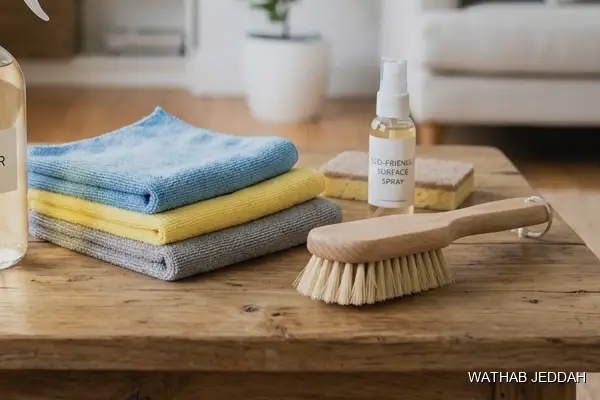 Mattress Cleaning in Al Nahdah