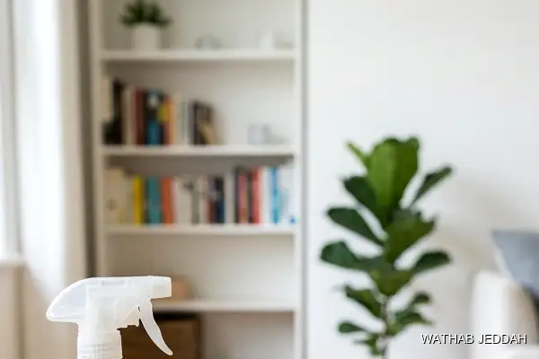 Mattress Cleaning in Al Salamah - Wathab Jeddah Cleaning