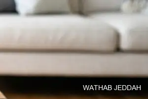 Mattress Cleaning results after completion in Al Thaghr, Jeddah