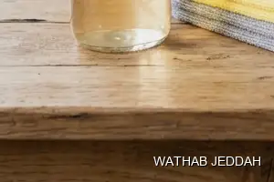 نتائج تنظيف مراتب بعد الانتهاء في حي بريمان بجدة