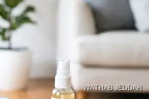 نتائج تنظيف مراتب بعد الانتهاء في حي مدائن الفهد بجدة