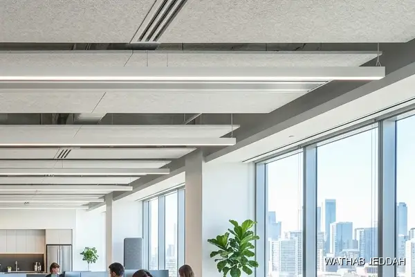 Office Cleaning in North Obhur - Wathab Jeddah