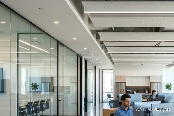 Office Cleaning in North Prince Fawaz, Jeddah - Wathab Jeddah Cleaning Services