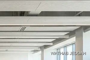 Office Cleaning results after completion in Al Jamiah, Jeddah