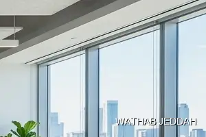 Office Cleaning results after completion in Al Khalij, Jeddah