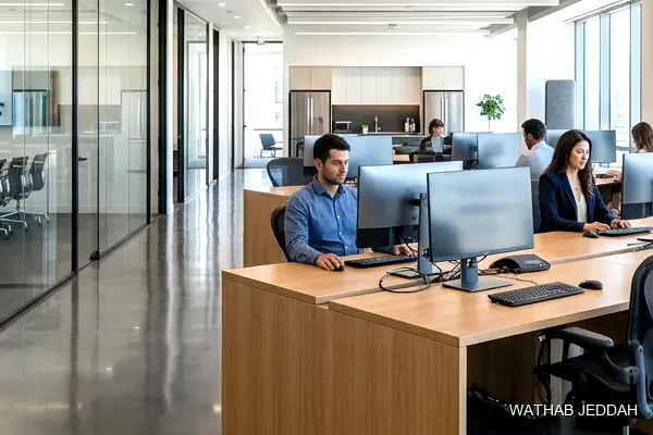 Office Cleaning in Al Muntazahat