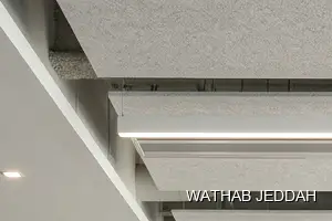 Office Cleaning results after completion in Al Sabeel, Jeddah