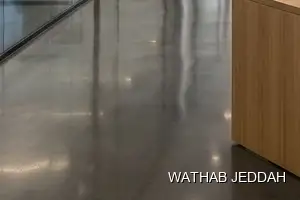 Wathab Jeddah team performing Office Cleaning in Al Safa, Jeddah