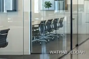 نتائج تنظيف مكاتب بعد الانتهاء في حي الصالحية بجدة