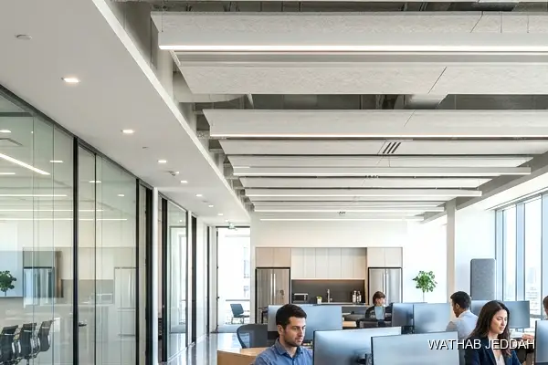 Office Cleaning in Al Sawari