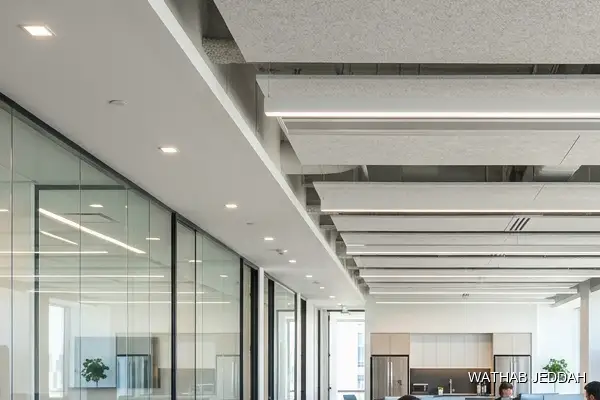Office Cleaning in Al Shiraa - Wathab Jeddah Cleaning