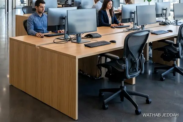 Office Cleaning in Al Wurud, Jeddah - Wathab Jeddah Cleaning Services