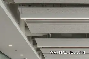 Wathab Jeddah team performing Office Cleaning in Al Wurud, Jeddah