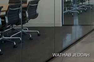 Office Cleaning results after completion in Al Yaqut, Jeddah