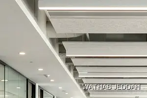 Wathab Jeddah team performing Office Cleaning in Madain Al Fahd, Jeddah
